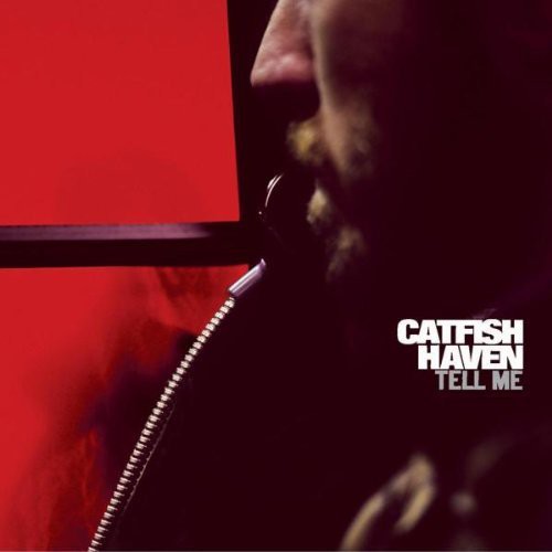 Catfish Haven Tell Me - Record Album - Vinyl LP