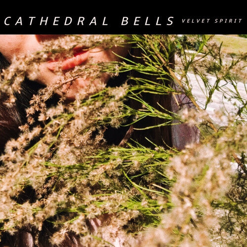Cathedral Bells Velvet Spirit - Record Album - Vinyl LP