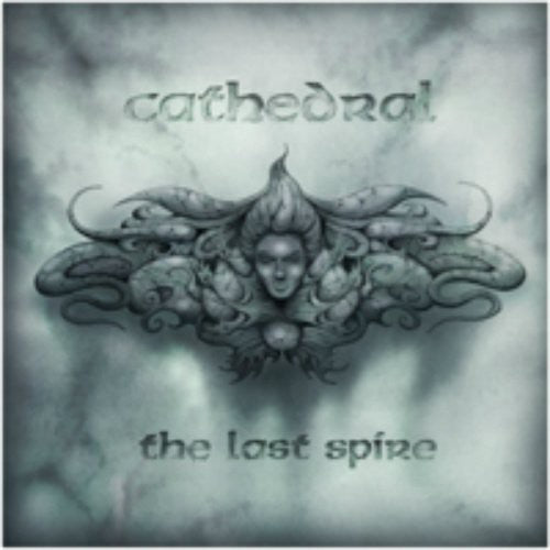 Cathedral Last Spire - Double Record Album - Vinyl LP