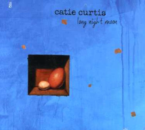 Catie Curtis Long Night Moon - CD Album