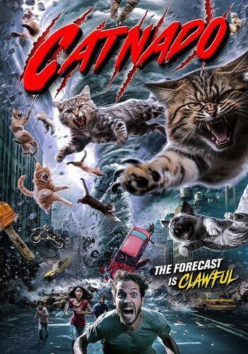 Catnado Catnado - DVD