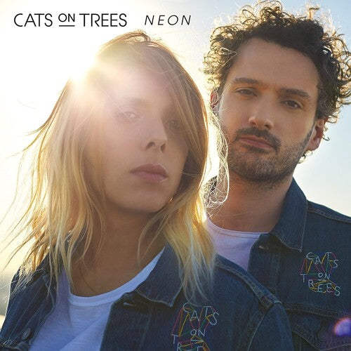 Cats on Trees Neon - Double Record Album - Vinyl LP