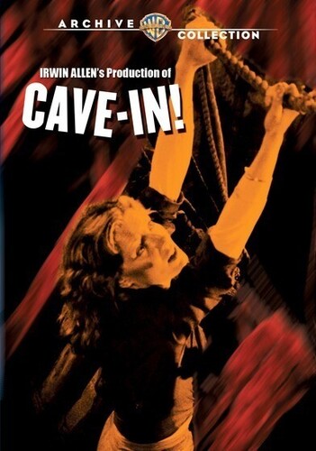 Cave In! - DVD