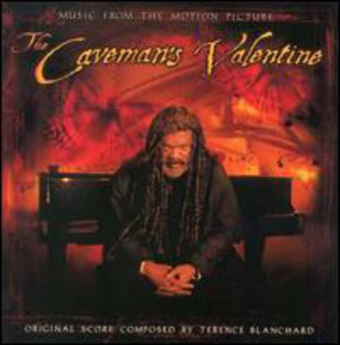 Caveman's Valentine Caveman's Valentine (Score) (Original Soundtrack) - CD Album