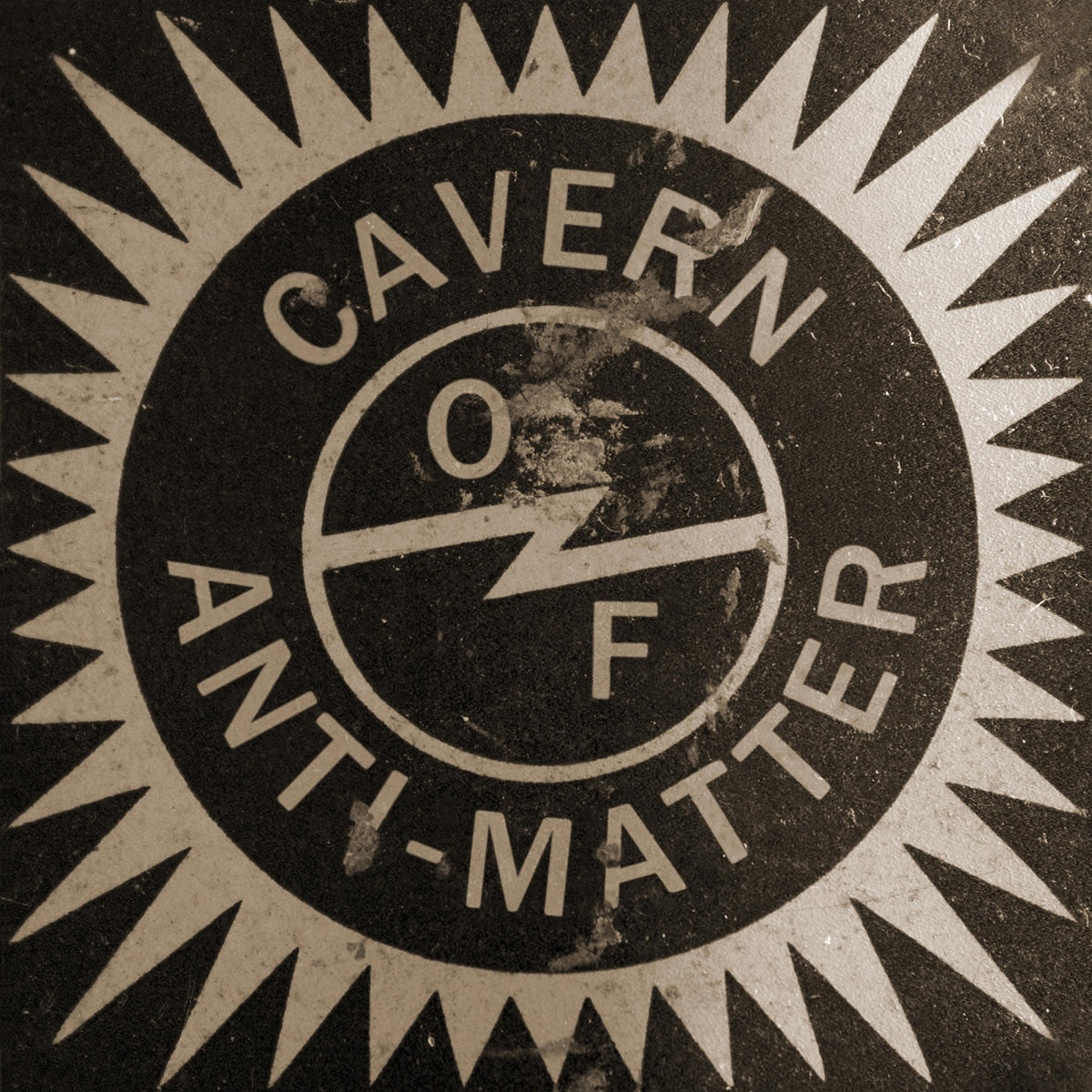 Cavern Of Anti-Matter void beats/invocation trex