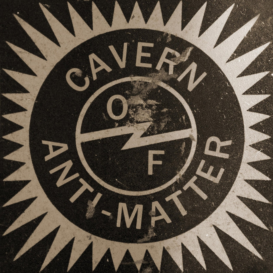 Cavern Of Anti-Matter void beats/invocation trex