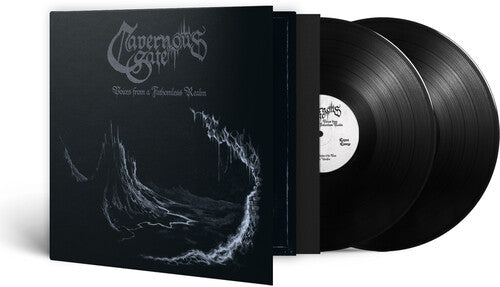 Cavernous Gate Voices From A Fathomless Realm - Double Record Album - Vinyl LP