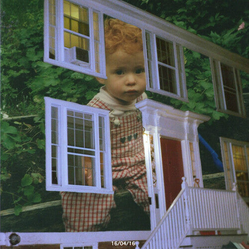 Cavetown 16/04/16 - Record Album - Vinyl LP