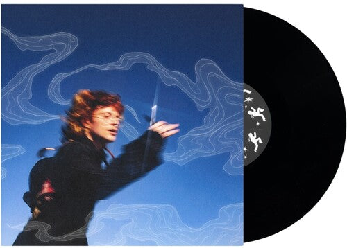 Cavetown Running with Scissors - Record Album - Vinyl LP