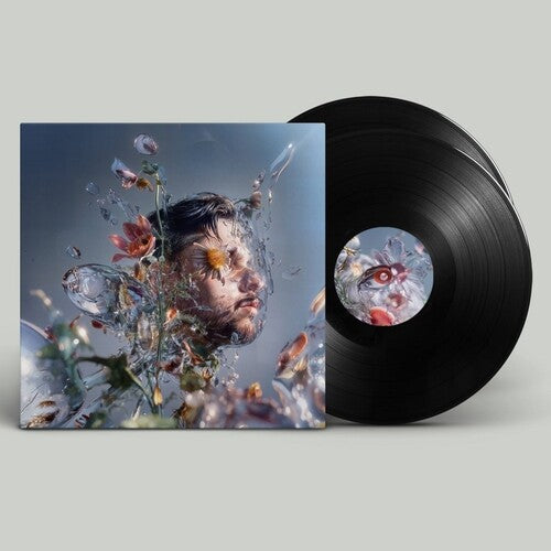Cay Another Life - Double Record Album - Vinyl LP