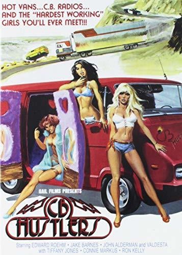 Cb Hustlers - DVD