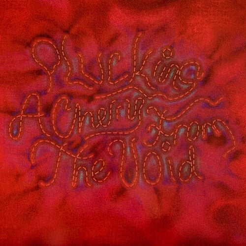 Cecile Believe Plucking A Cherry From The Void - Record Album - Vinyl LP