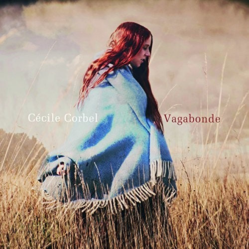 Cecile Corbal Vagabonde - CD Album