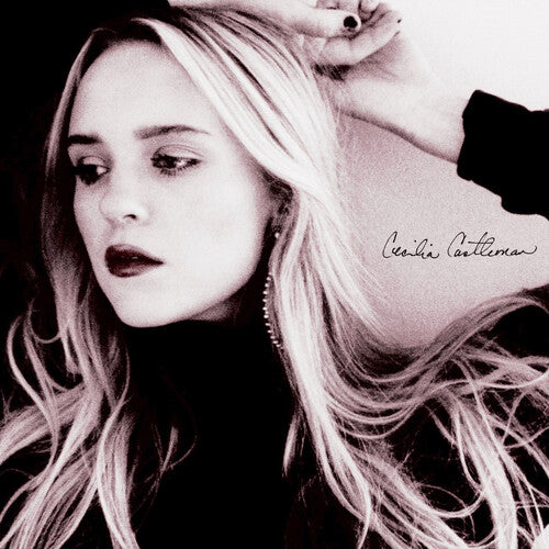 Cecilia Castleman Cecilia Castleman - Record Album - Vinyl LP