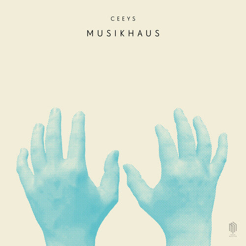 CEEYS Musikhaus - Record Album - Vinyl LP
