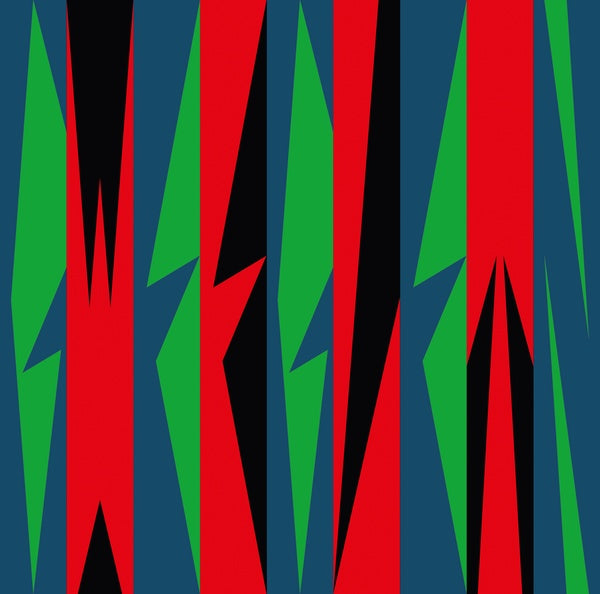 CEL (FELIX KUBIN & HUBERT ZEMLER) Gegenwelt