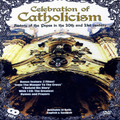 Celebration of Catholicism - 2-Disc DVD Set