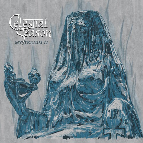 CELESTIAL SEASON Mysterium II - Record Album - Vinyl LP