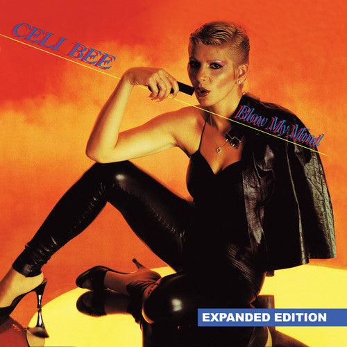 Celi Bee Blow My Mind (Expanded Edition) - CD Album