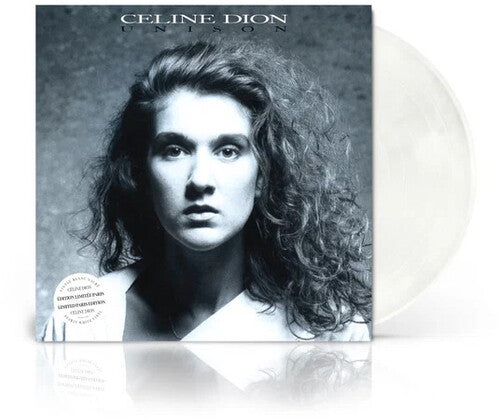 Celine Dion Unison - Record Album - Vinyl LP