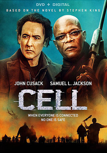 Cell - DVD