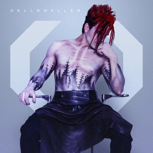 Celldweller Celldweller (definitive Edition) - Triple Record Album - Vinyl LP