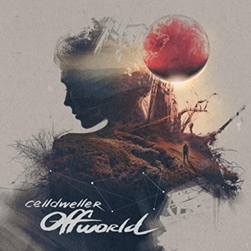 Celldweller Offworld - CD Album