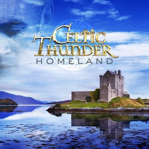 Celtic Thunder Homeland - CD Album