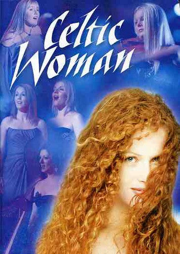 Celtic Woman - DVD