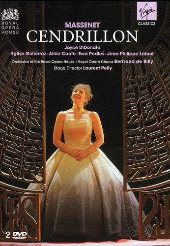 Cendrillon - 2-Disc DVD Set