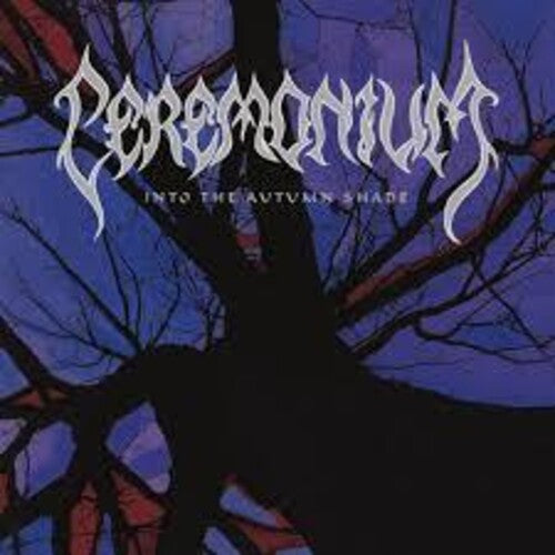 Ceremonium Into The Autumn Years - CD Album