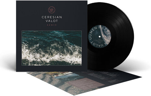 Ceresian Valot Uumen - Record Album - Vinyl LP