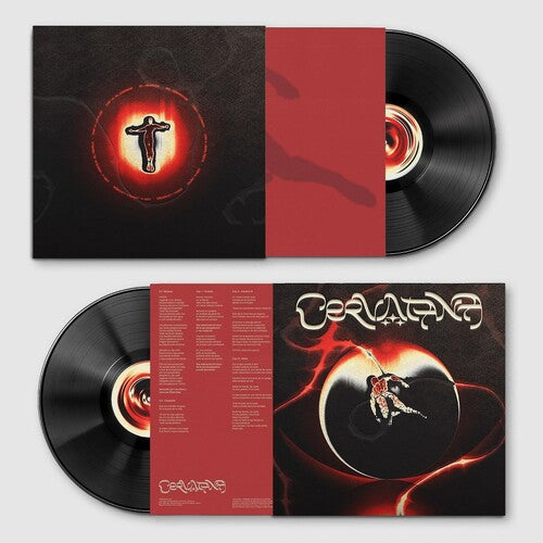 Cervatana Cervatana - Record Album - Vinyl LP