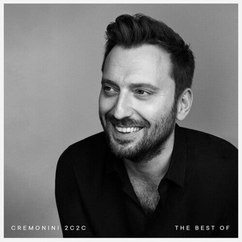 Cesare Cremonini Cremonini 2C2C The Best Of - 15-Disc Record Album - Vinyl LP