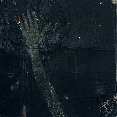 CEZARY GAPIK Contrast I