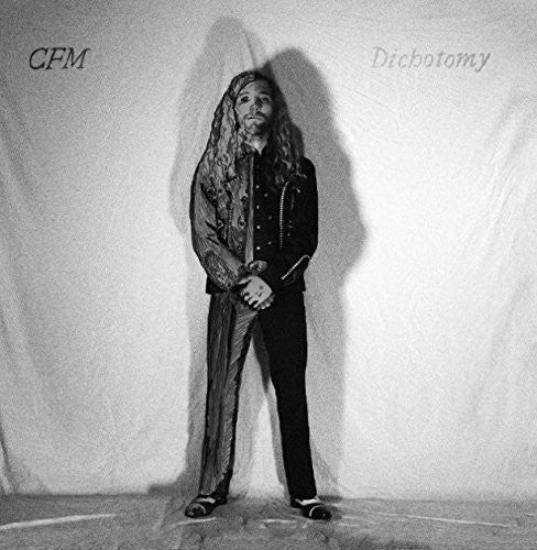 CFM Dichotomy Desaturated - Record Album - Vinyl LP