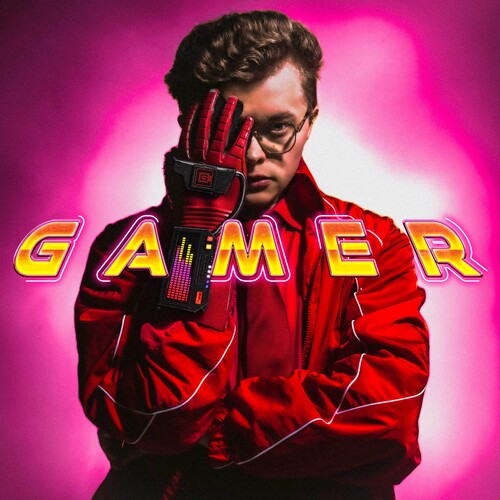 CG5 Gamer - CD Album