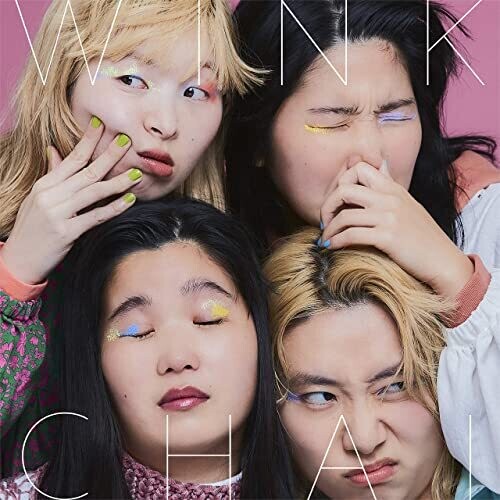 Chai Wink - CD Album