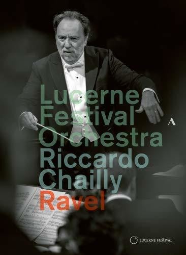 Chailly Conducts Ravel Chailly Conducts Ravel - DVD