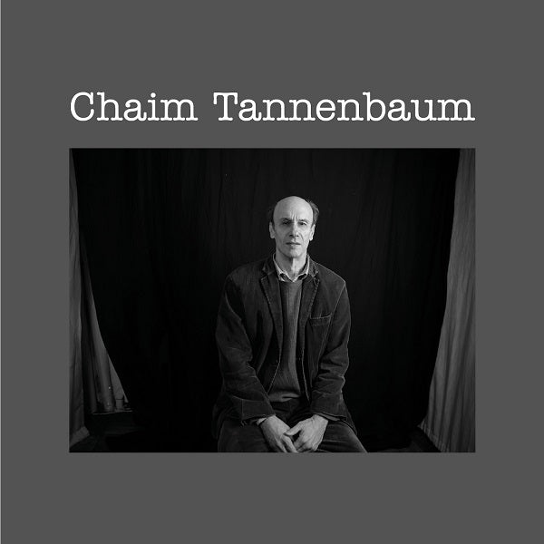 Chaim Tannenbaum Chaim Tannenbaum