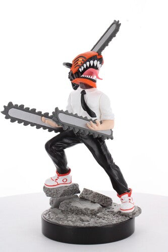 Chainsaw Man Cable Guys Chainsaw Man Controller Holder & Phone Stand Cable Guys - CD Album
