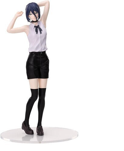 Chainsaw Man Movie Reze Arc High Premium Reze Stat Sega - Chainsaw Man The Movie: Reze Arc - High Premium - Reze Statue - Collectibles