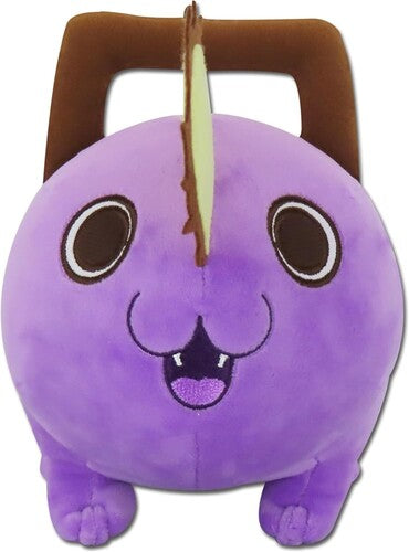 Chainsaw Man - Pochita Smile Alternative Color01 P Chainsaw Man - Plush - Pochita Smile Alternative Color 01 - Plush