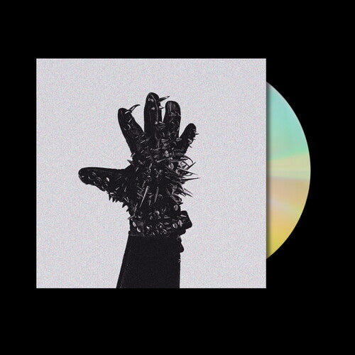 Chalk Crystalpunk - CD Album