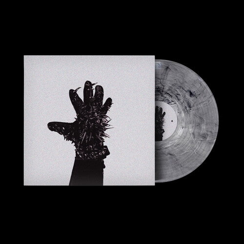 Chalk Crystalpunk - Record Album - Vinyl LP