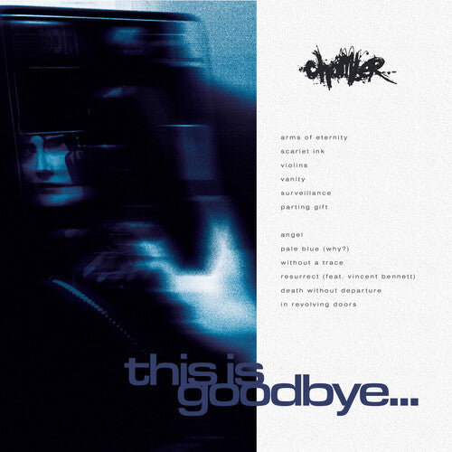 Chamber this is goodbye - CD Album