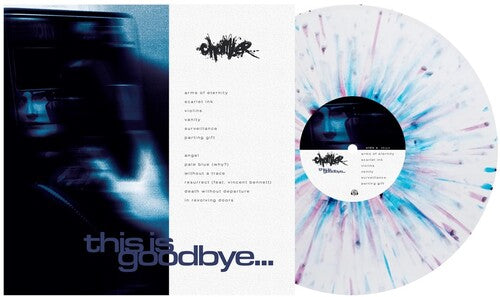 Chamber This Is Goodbye... - Record Album - Vinyl LP