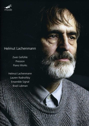 Chamber Works - DVD