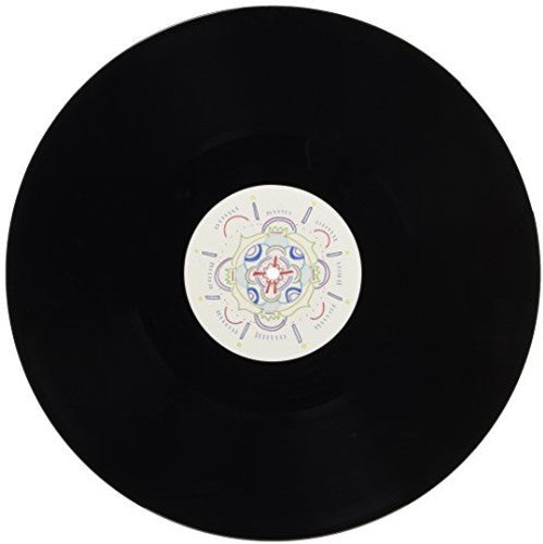Champion + Four Tet Flip Side / Disparate - Record Album - Vinyl LP