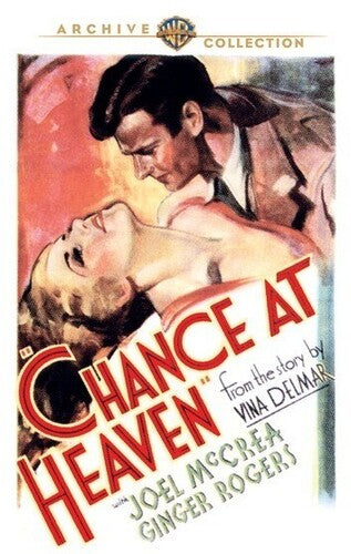 Chance at Heaven - DVD